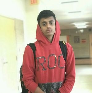 Meet your Posher, Ahmed